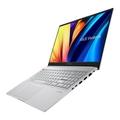 Asus Vivobook Pro 15/K6502/i5-11400H/15,6''''/FHD/16GB/512GB SSD/RTX 3050/W11H/Silver/2R