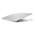 Asus Vivobook Pro 15/K6502/i5-11400H/15,6''''/FHD/16GB/512GB SSD/RTX 3050/W11H/Silver/2R