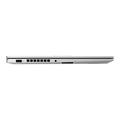 Asus Vivobook Pro 15/K6502/i5-11400H/15,6''''/FHD/16GB/512GB SSD/RTX 3050/W11H/Silver/2R