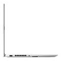 Asus Vivobook Pro 15/K6502/i5-11400H/15,6''''/FHD/16GB/512GB SSD/RTX 3050/W11H/Silver/2R