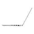 Asus Vivobook Pro 15/K6502/i5-11400H/15,6''''/FHD/16GB/512GB SSD/RTX 3050/W11H/Silver/2R