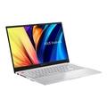 Asus Vivobook Pro 15/K6502/i5-11400H/15,6''''/FHD/16GB/512GB SSD/RTX 3050/W11H/Silver/2R