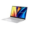Asus Vivobook Pro 15/K6502/i5-11400H/15,6''''/FHD/16GB/512GB SSD/RTX 3050/W11H/Silver/2R
