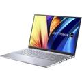 Asus Vivobook 15X OLED/M1503/R5-5600H/15,6''''/FHD/16GB/512GB SSD/AMD int/W11H/Silver/2R