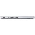 Asus Vivobook 15X OLED/M1503/R5-5600H/15,6''''/FHD/16GB/512GB SSD/AMD int/W11H/Silver/2R