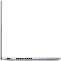 Asus Vivobook 15X OLED/M1503/R5-5600H/15,6''''/FHD/16GB/512GB SSD/AMD int/W11H/Silver/2R