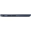 Asus Vivobook 15X OLED/M1503/R7-5800H/15,6''''/FHD/16GB/1TB SSD/AMD int/W11H/Blue/2R