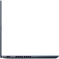 Asus Vivobook 15X OLED/M1503/R7-5800H/15,6''''/FHD/16GB/1TB SSD/AMD int/W11H/Blue/2R