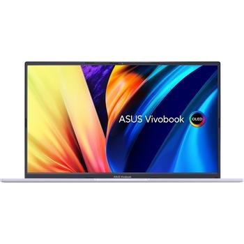 Notebook ASUS Vivobook 15X OLED (M1503), stříbrný (silver)