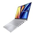 Asus Vivobook 15X OLED/M1503/R5-5600H/15,6''''/FHD/16GB/1TB SSD/AMD int/W11H/Silver/2R
