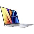 Asus Vivobook 15X OLED/M1503/R5-5600H/15,6''''/FHD/16GB/1TB SSD/AMD int/W11H/Silver/2R