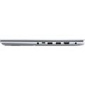 Asus Vivobook 15X OLED/M1503/R5-5600H/15,6''''/FHD/16GB/1TB SSD/AMD int/W11H/Silver/2R