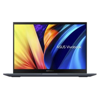 Notebook ASUS Vivobook S 14 Flip TP3402, modrý (blue)