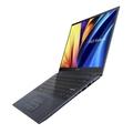 Asus Vivobook S 14 Flip/TP3402/i3-1220P/14''''/FHD/T/8GB/512GB SSD/Iris Xe/W11H/Blue/2R