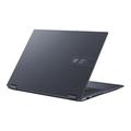 Asus Vivobook S 14 Flip/TP3402/i3-1220P/14''''/FHD/T/8GB/512GB SSD/Iris Xe/W11H/Blue/2R