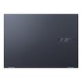 Asus Vivobook S 14 Flip/TP3402/i3-1220P/14''''/FHD/T/8GB/512GB SSD/Iris Xe/W11H/Blue/2R