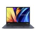 Asus Vivobook S 14 Flip/TP3402/i3-1220P/14''''/FHD/T/8GB/512GB SSD/Iris Xe/W11H/Blue/2R