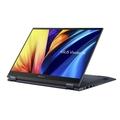 Asus Vivobook S 14 Flip/TP3402/i3-1220P/14''''/FHD/T/8GB/512GB SSD/Iris Xe/W11H/Blue/2R