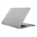 Asus Vivobook Flip 14/TP401/N5030/14''''/1366x768/T/4GB/128GB eMMC/UHD/W11S/Silver/2R