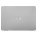 Asus Vivobook Flip 14/TP401/N5030/14''''/1366x768/T/4GB/128GB eMMC/UHD/W11S/Silver/2R