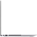 Asus Vivobook Flip 14/TP470/i3-1115G4/14''''/FHD/T/8GB/256GB SSD/UHD/W11H/Silver/2R