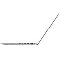 Asus Vivobook Flip 14/TP470/i3-1115G4/14''''/FHD/T/8GB/256GB SSD/UHD/W11H/Silver/2R