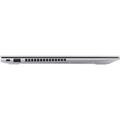 Asus Vivobook Flip 14/TP470/i3-1115G4/14''''/FHD/T/8GB/256GB SSD/UHD/W11H/Silver/2R
