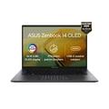 Asus Zenbook 14 OLED/UM3402/R7-5825U/14''''/2880x1800/16GB/512GB SSD/AMD int/W11H/Black/2R