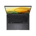 Asus Zenbook 14 OLED/UM3402/R7-5825U/14''''/2880x1800/16GB/512GB SSD/AMD int/W11H/Black/2R