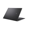 Asus Zenbook 14 OLED/UM3402/R7-5825U/14''''/2880x1800/16GB/512GB SSD/AMD int/W11H/Black/2R