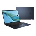 Asus Zenbook S 13 Flip OLED/UP5302ZA/i5-1240P/13,3''''/2880x1800/T/16GB/512GB SSD/Iris Xe/W11H/Blue/