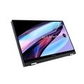 Asus Zenbook Pro 15 Flip OLED/UP6502/i7-12700H/15,6''''/2880x1620/T/16GB/512GB SSD/Iris Xe/W11H/Blac
