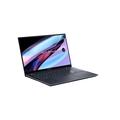 Asus Zenbook Pro 15 Flip OLED/UP6502/i7-12700H/15,6''''/2880x1620/T/16GB/512GB SSD/Iris Xe/W11H/Blac