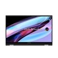 Asus Zenbook Pro 15 Flip OLED/UP6502/i7-12700H/15,6''''/2880x1620/T/16GB/512GB SSD/Iris Xe/W11H/Blac