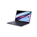 Asus Zenbook Pro 15 Flip OLED/UP6502/i7-12700H/15,6''''/2880x1620/T/16GB/512GB SSD/Iris Xe/W11H/Blac