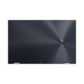 Asus Zenbook Pro 15 Flip OLED/UP6502/i7-12700H/15,6''''/2880x1620/T/16GB/512GB SSD/Iris Xe/W11H/Blac