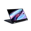 Asus Zenbook Pro 15 Flip OLED/UP6502/i7-12700H/15,6''''/2880x1620/T/16GB/512GB SSD/Iris Xe/W11H/Blac