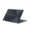 Asus Zenbook Pro 15 Flip OLED/UP6502/i5-12500H/15,6''''/2880x1620/T/16GB/512GB SSD/Iris Xe/W11H/Blac