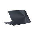 Asus Zenbook Pro 15 Flip OLED/UP6502/i5-12500H/15,6''''/2880x1620/T/16GB/512GB SSD/Iris Xe/W11H/Blac