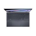 Asus Zenbook Pro 15 Flip OLED/UP6502/i5-12500H/15,6''''/2880x1620/T/16GB/512GB SSD/Iris Xe/W11H/Blac