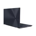 Asus Zenbook Pro 15 Flip OLED/UP6502/i5-12500H/15,6''''/2880x1620/T/16GB/512GB SSD/Iris Xe/W11H/Blac