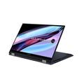 Asus Zenbook Pro 15 Flip OLED/UP6502/i5-12500H/15,6''''/2880x1620/T/16GB/512GB SSD/Iris Xe/W11H/Blac