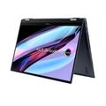 Asus Zenbook Pro 15 Flip OLED/UP6502/i5-12500H/15,6''''/2880x1620/T/16GB/512GB SSD/Iris Xe/W11H/Blac