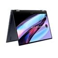 Asus Zenbook Pro 15 Flip OLED/UP6502/i5-12500H/15,6''''/2880x1620/T/16GB/512GB SSD/Iris Xe/W11H/Blac