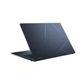 Asus Zenbook 14 OLED/UX3402/i5-1240P/14''''/2880x1800/8GB/512GB SSD/Iris Xe/W11H/Blue/2R