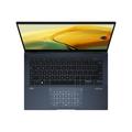 Asus Zenbook 14 OLED/UX3402/i5-1240P/14''''/2880x1800/8GB/512GB SSD/Iris Xe/W11H/Blue/2R