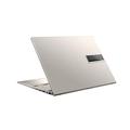 Asus Zenbook 14X OLED/UX5401/i5-12500H/14''''/2880x1800/T/16GB/512GB SSD/Iris Xe/W11H/Titanium/2R