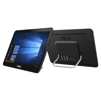 Notebook ASUS Vivo AiO V161GART-BD012D, černý (black)
