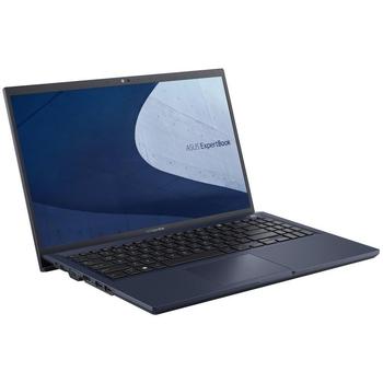Notebook ASUS ExpertBook B1, černý (black)