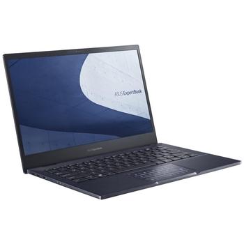 ASUS ExpertBook B5302CEA-EG0144R / i5-1135G7/ 16GB/ 512GB SSD/ Iris Xe G7/ 13,3" FHD IPS/ W10P/ čern